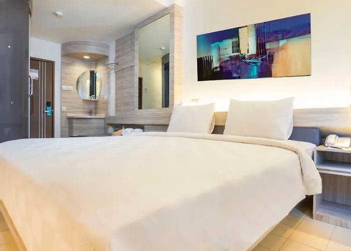 Otel Of Aventus -