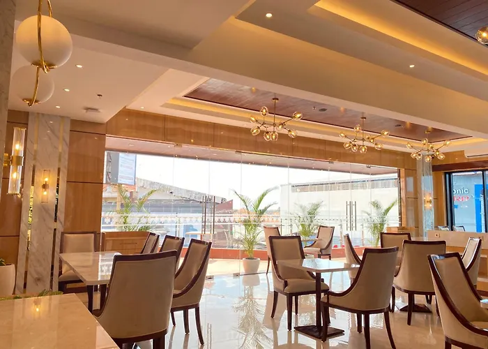 Of Aventus - 4*