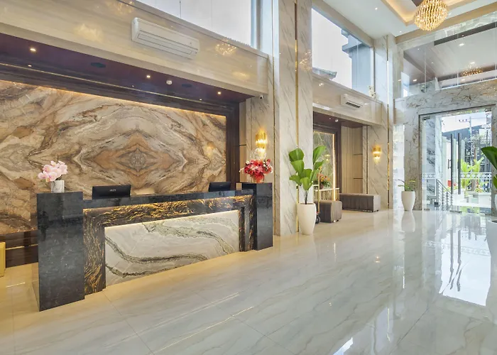 Of Aventus -