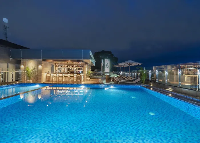 Of Aventus - 4*